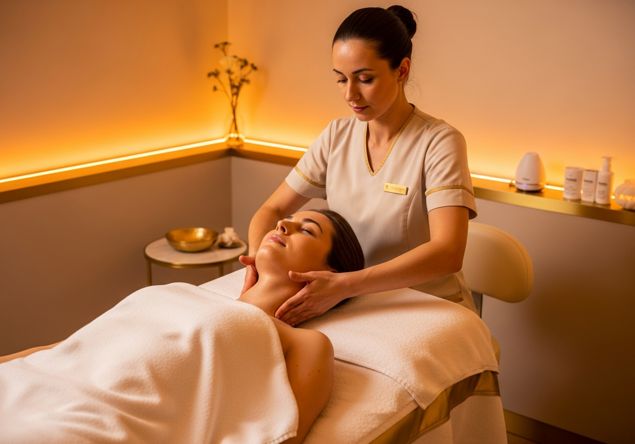 Body Reset Programm