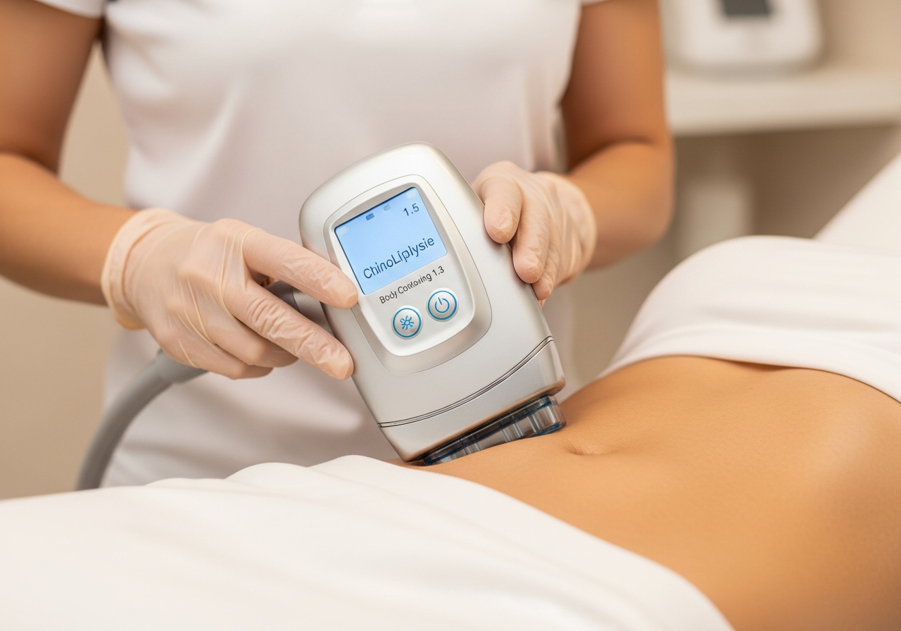 Body Shape Programm