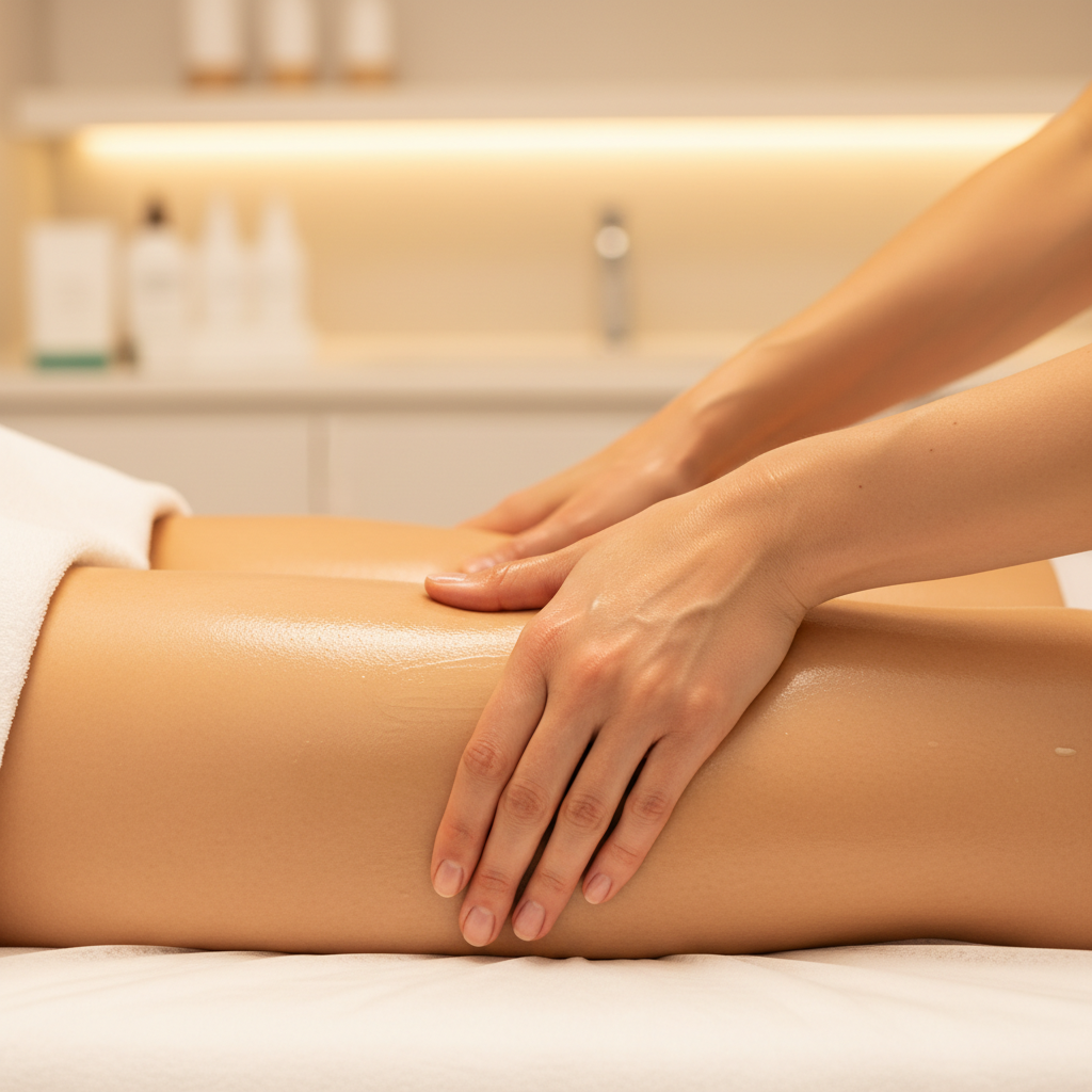 Cellulite & Gewebeoptimierung Koblenz