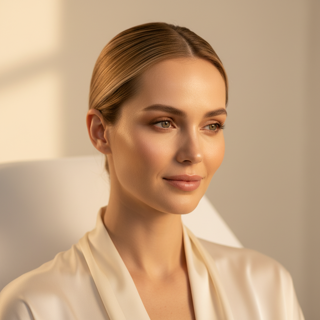 Ultraschall Fettreduktion Accent Prime