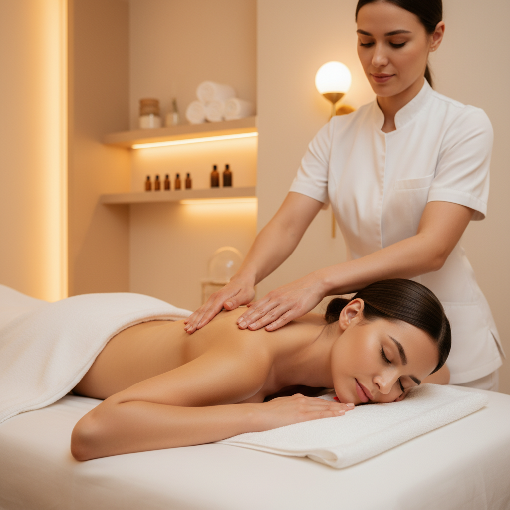 Wellness & Care