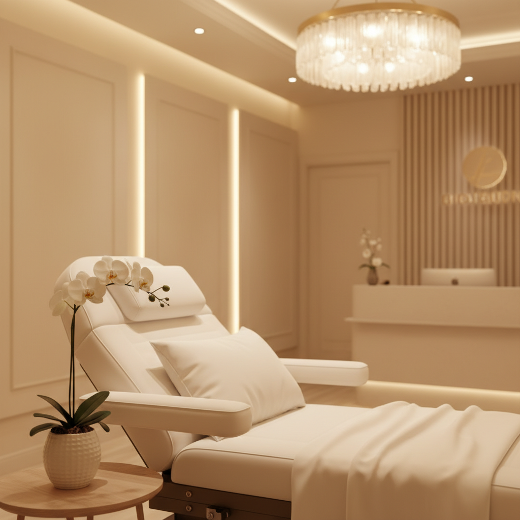 DermaForma Ästhetik Institut Koblenz