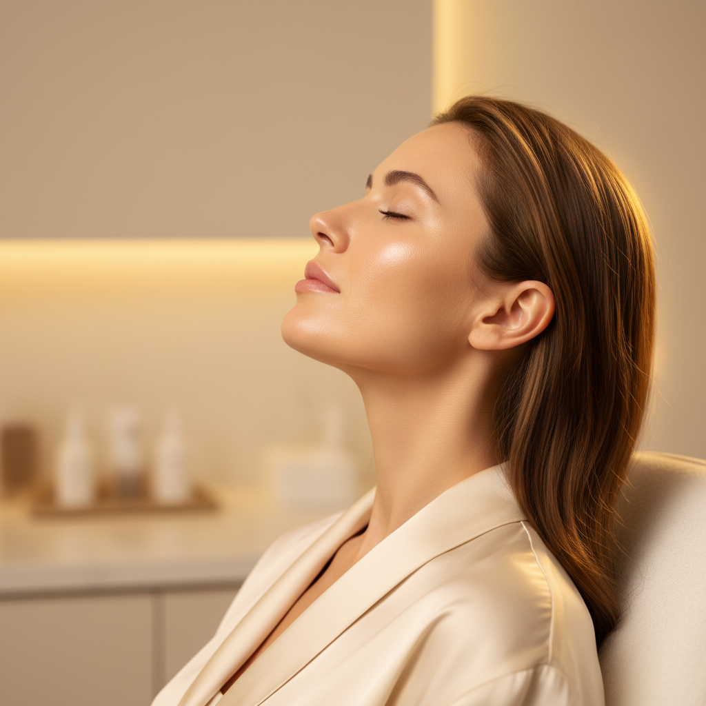 Microneedling Koblenz