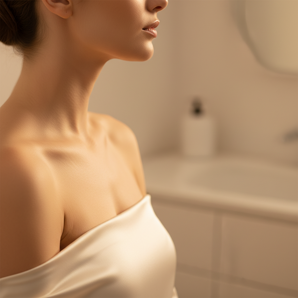 Dauerhafte Haarentfernung — Sommer Special bei DermaForma