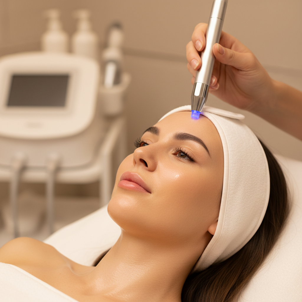 Skin Health & Hautbild Koblenz